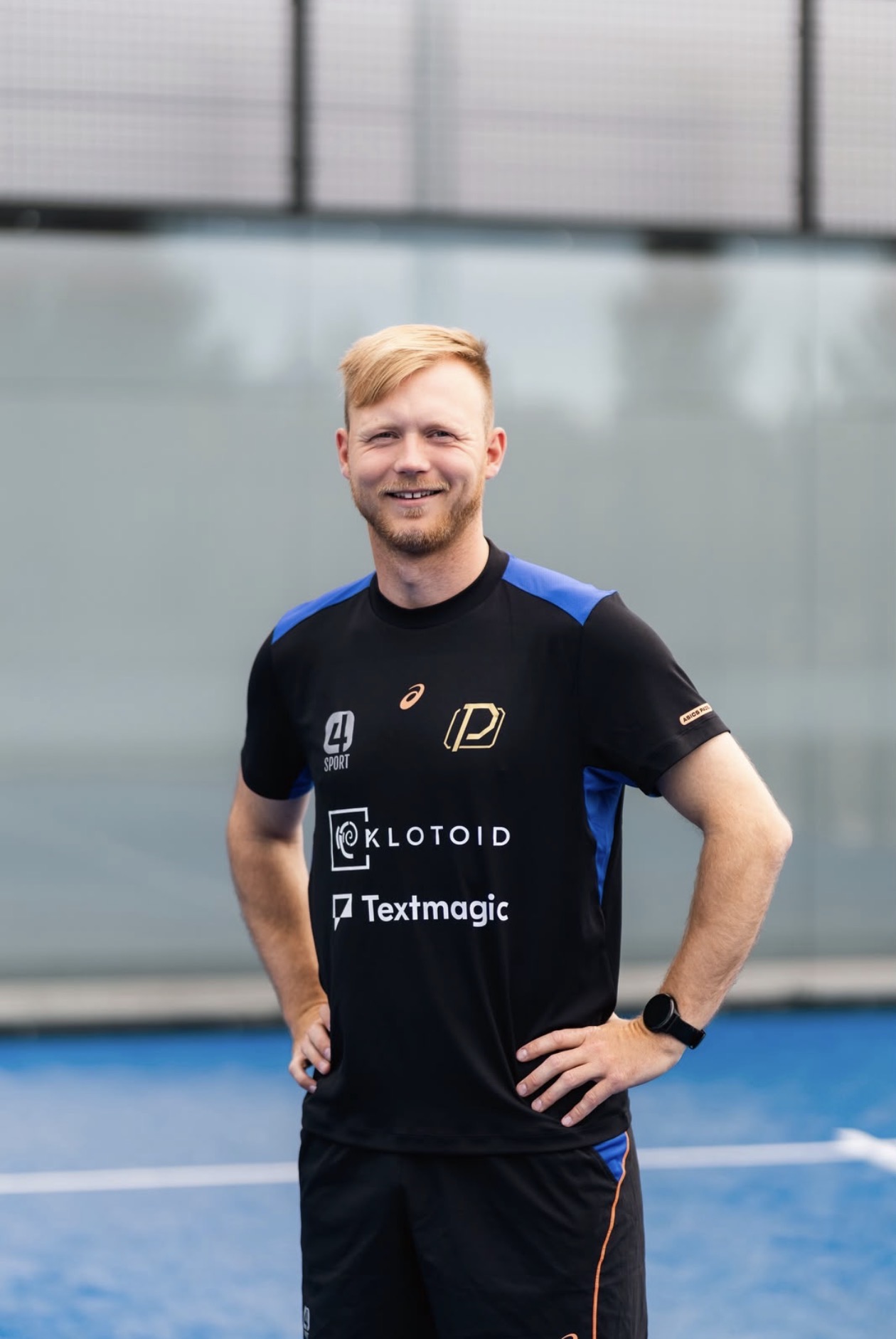 Maarek Suursaar